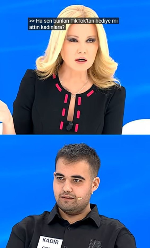 TikTok uğruna hem tarlasından hem de evinden oldu! Anlattıklarıyla Müge Anlı'yı şaşkınlığa sürükledi - Resim: 4