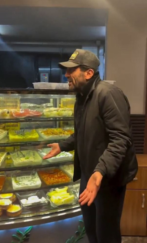 Mehmet Şef, Bedri Usta'yı azarladı: "Sen burayı MasterChef mi sandın?" - Resim: 4
