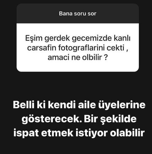 Kocam gerdek gecemizde... Nişanlımın daha önce... Eşim gay... Kocamın babasına... Günde 5 kez... Esra Ezemeci'ye gelen göz bebeklerinizi yerinden çıkaran o itiraflar - Resim: 2