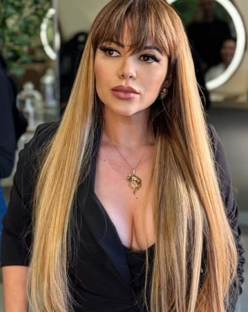 Akciğer kanserinden hayatını kaybetmişti. 42 yaşındaki şarkıcının son mesajı ortaya çıktı - Resim: 5