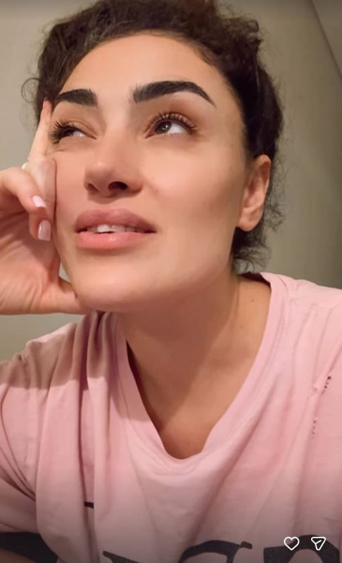 İbrahim Tatlıses'in kızı Dilan Çıtak en büyük hayalini açıkladı! "Yıkacaktık ortalığı" - Resim: 5