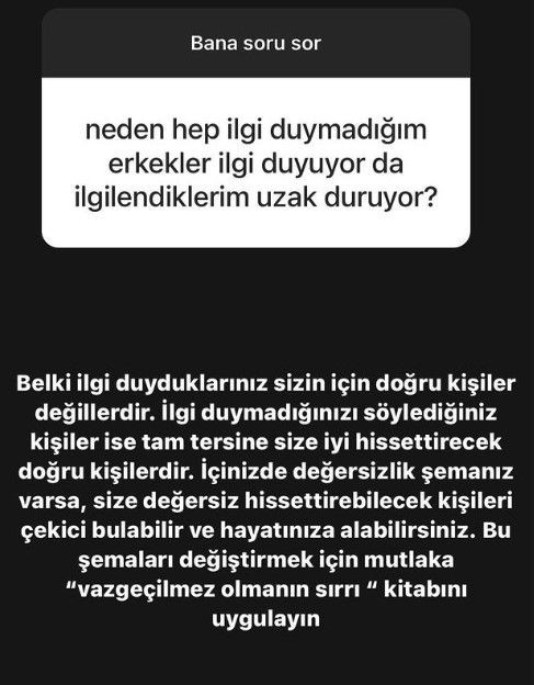 Dumur eden itiraflar... "Sevgilimin eskort olduğunu öğrendim, Eşim boynu mor geldi, Biseksüelim ve sevdiğim kadın evlendi..." - Resim: 6