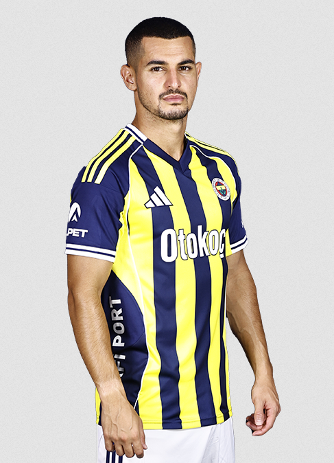 Fenerbahçe'de Tedesco resmen duyurdu! O isim Ferencvaros maçına ilk 11'de başlayacak - Resim: 10