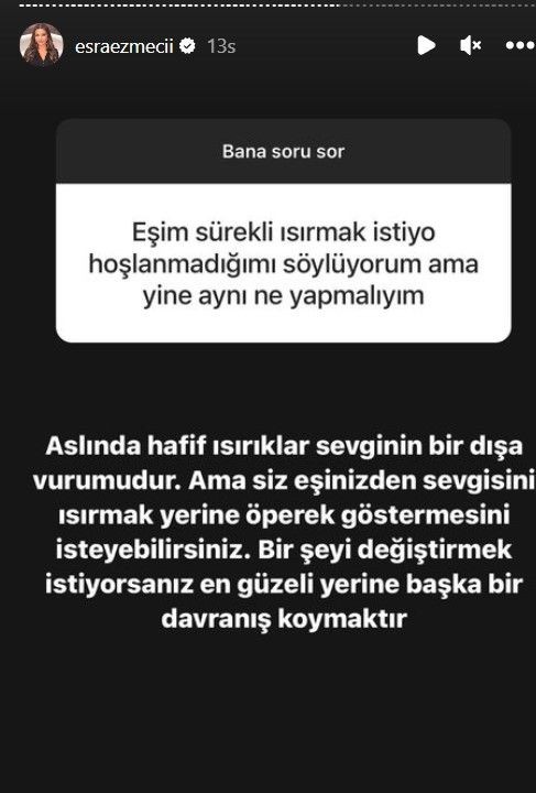 Esra Ezmeci'ye gelen itiraf "Böyle koca olmaz olsun" dedirtti! Karısının yatak odası videolarını çekip... - Resim: 4