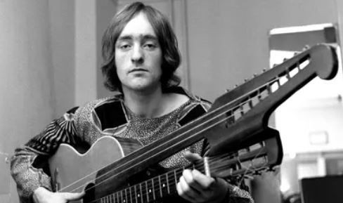 Müziğin efsane isimlerinden biriydi! Usta sanatçı hayatını kaybetti - Resim: 9