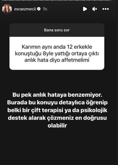 Kaynanasının cinsel oyuncaklar aldığını söyleyen kadın itiraflarıyla şoke etti! Esra Ezmeci'ye gelen sorular "yok artık" dedirtti - Resim: 6