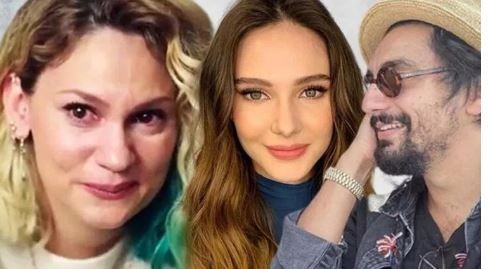 Serenay Sarıkaya'dan sonra Umut Evirgen, Farah Zeynep Abdullah gecelerde yakalandı! - Resim: 4