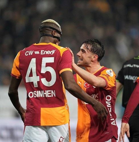 Galatasaray'a Liverpool maçı öncesi büyük şok! Turu geçse bile... - Resim: 9