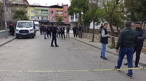 Takıntılı eski sevgili dehşet saçtı! Önce öldürdü ardından intihar etti: Daha önce şikayetçi olmuş - Resim : 1