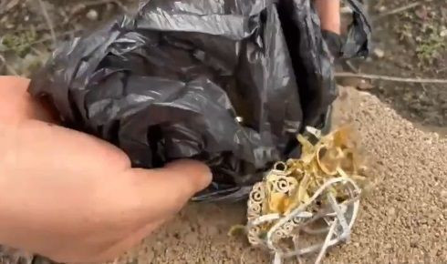 Forkliftle ile kuyumcu soyup eşekle kaçtı! İfadesi şaşkınlık yarattı - Resim: 3