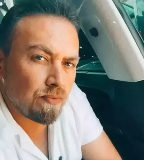 Neslihan Atagül abisi İlkay Atagül ile poz verdi! Benzerlik şoke etti.. - Resim: 6