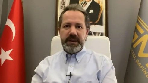 İslam Memiş, birikimini Türk Lirası'na çevirdi! Sebebini böyle açıkladı - Resim: 3