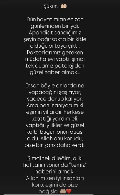 Tarık Mengüç'ten kötü haber! Apar topar ameliyata alındı - Resim: 4
