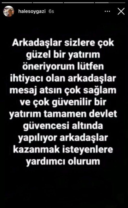 Yeşilçam'ın efsane ismi Hale Soygazi hayatının şokunu yaşadı! Dolandırıcıların yeni hedefi oldu - Resim: 3