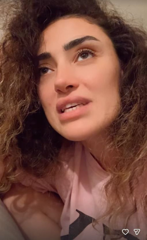 İbrahim Tatlıses'in kızı Dilan Çıtak en büyük hayalini açıkladı! "Yıkacaktık ortalığı" - Resim: 6