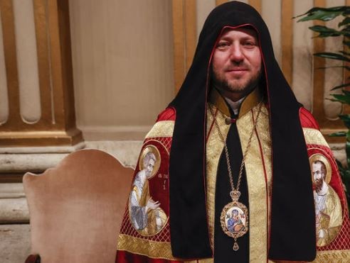 Papa Francis hayatını kaybetti! Peki yeni papa nasıl seçilecek? İşte detaylar! - Resim : 5