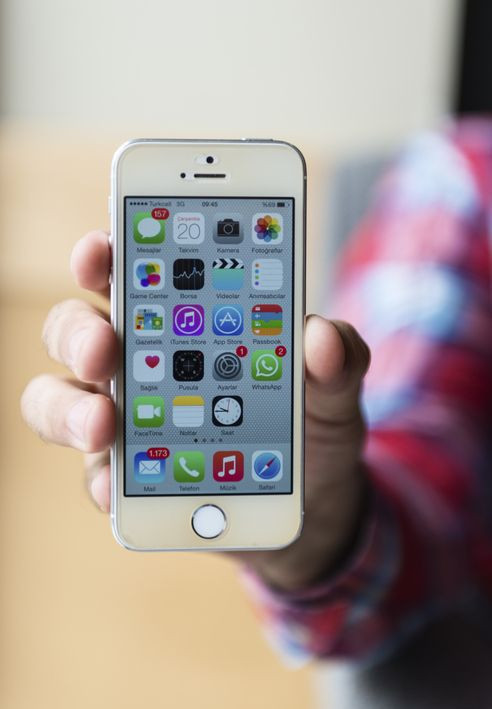 Iphone kullanan herkes o beladan kurtuluyor! Kasım  2025'ten sonra tamamen çözülecek - Resim: 1