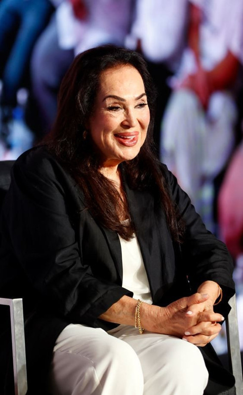 Yeşilçam'ın efsanesi Türkan Şoray'dan sinema itirafı! "Bizi oyuncu olarak görmüyorlardı" - Resim: 3