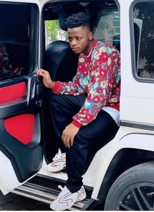 Ünlü şarkıcıdan acı haber! 22 yaşında hayatını kaybetti - Resim: 5