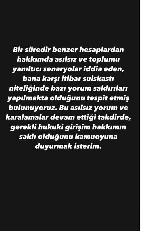 Hepsi grubunun eski üyesi Gülçin Ergül ateş püskürdü! "Hukuki yollara başvuracağım" - Resim: 4