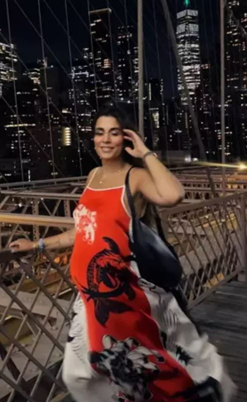 Tolga Sarıtaş ile Zeynep Mayruk'un oğulları dünyaya geldi! - Resim: 4