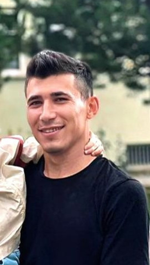 Kahreden kazada şehit oldu! Yürek burkan detay: O haber için gün sayıyordu - Resim : 1