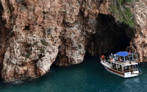 Suda büyük vahşet... Sorumlusu neredeyse tüm insanlık... İnsanlar teknede eğlenceden zıplarken onlar ölüyor - Resim: 4