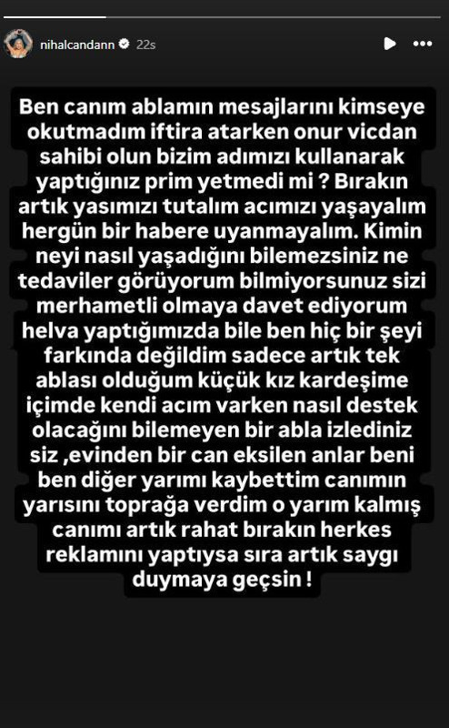 Dilan Polat'la helva kavurmuştu! Nihal Candan'ın kardeşi Bahar Candan'dan dikkat çeken açıklama! - Resim: 7
