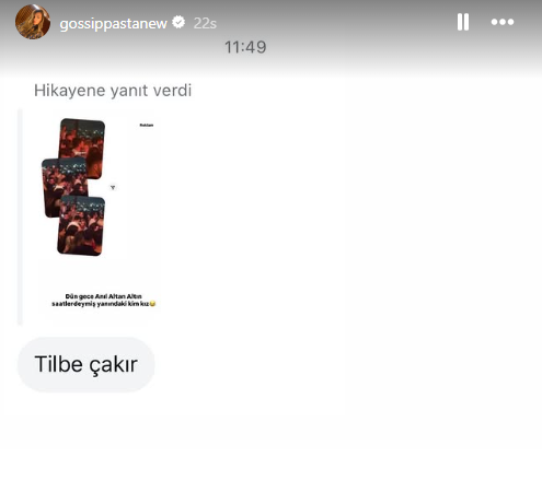 Pelin Akil ile 8 yıllık evliliğini bitirmişti! Anıl Altan fena yakalandı! - Resim: 4