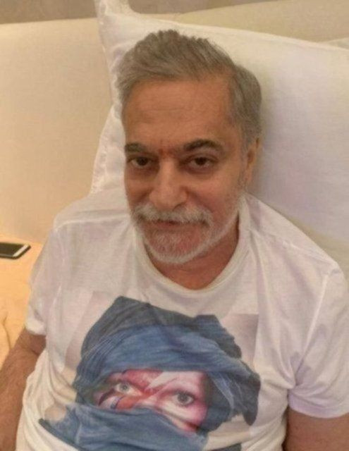 Hastanenin istediği ücreti duyunca kulaklarına inanamadı! Mehmet Ali Erbil isyan etti: Allah kimseyi... - Resim: 4