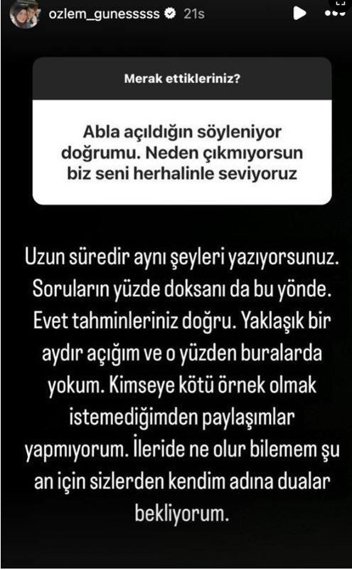Tesettürden çıktı, estetik yaptırdı! Popstar Özlem Güneş'in son halini görenler tanıyamadı! - Resim: 6