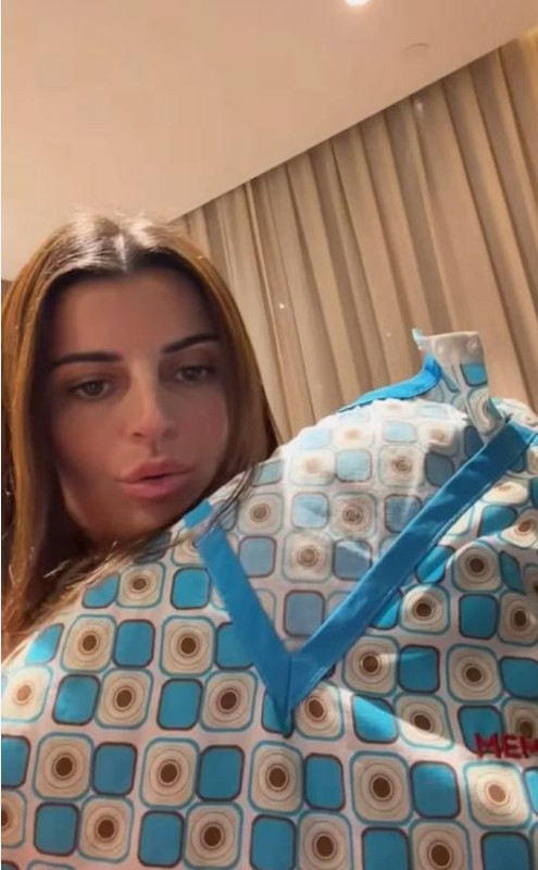 Kanserle mücadele ediyordu! Ünlü sunucu Ece Vahapoğlu ameliyata alındı - Resim: 6