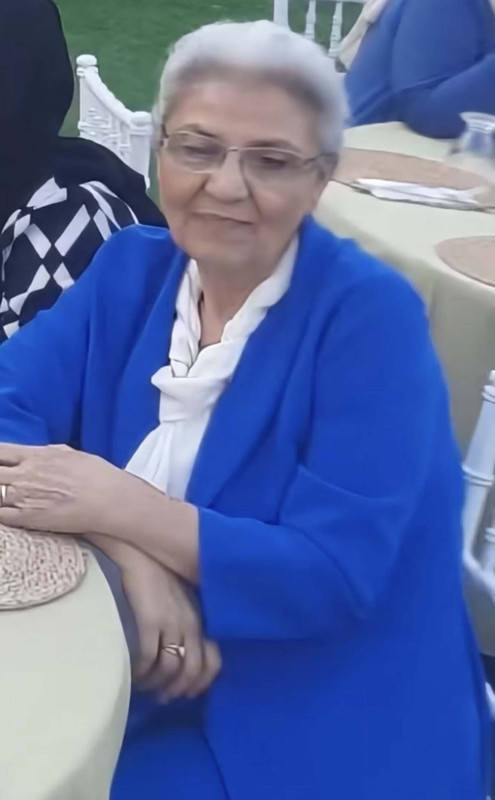 Sarıyer'de korkunç olay! Emekli öğretmen cam siliyordu: 10 metreden düşerek öldü - Resim: 5