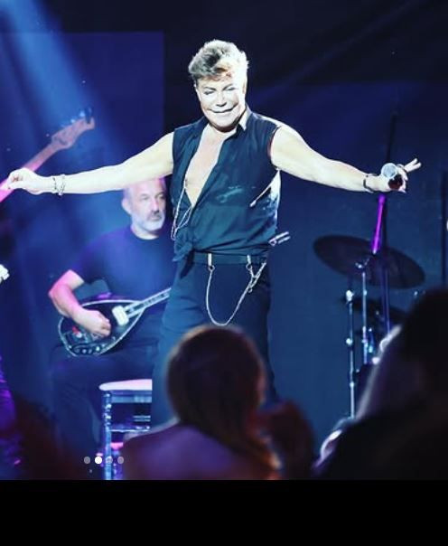 Fatih Ürek 6 gündür yaşam savaşı veriyor! Yoğun bakımdaki ünlü isimle ilgili üzücü haber - Resim: 6