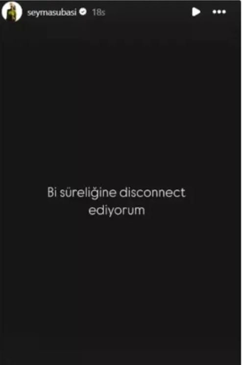 Şeyma Subaşı'nın sosyal medya detoksu kısa sürdü! Sadece 5 gün dayanabildi! "Beni ada çağırdı" - Resim: 3