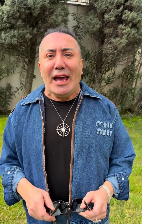 Cezaevinden tahliye edilen Murat Övüç'ten videolu açıklama: Üç ay kafa dinledim! - Resim: 6