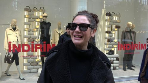 Teoman'la görüntülenmişti! Ekin Türkmen aşk iddialarına cevap verdi - Resim: 2