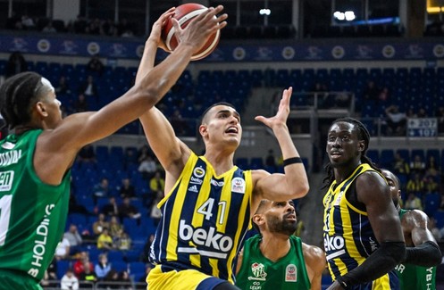 EuroLeague’de temsilcilerimizin 2024’teki maçları nasıl geçecek? - Resim : 2