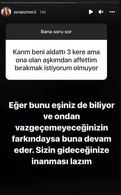 Mide bulandıran itiraflar! Kaynanam, kocamı odaya kilitleyip...  Karım geceleri uyurken bana... Kocam, kadın iç çamaşırlarını... - Resim: 65