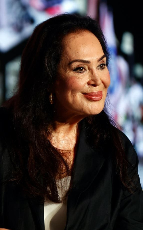 Yeşilçam'ın efsanesi Türkan Şoray'dan sinema itirafı! "Bizi oyuncu olarak görmüyorlardı" - Resim: 6