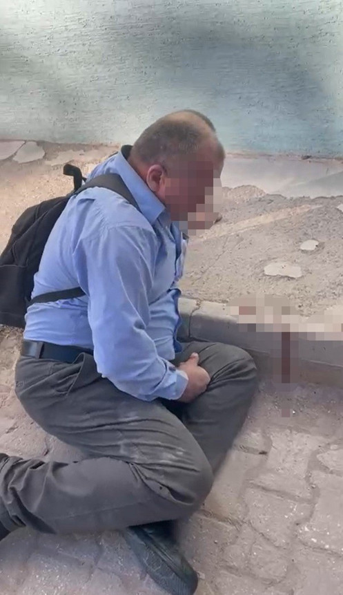 Eskişehir’de iğrenç olay! Kız çocuğuna istismar iddiası: O şahıs tutuklandı - Resim : 1