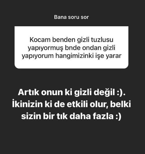 Kocam gerdek gecemizde... Nişanlımın daha önce... Eşim gay... Kocamın babasına... Günde 5 kez... Esra Ezemeci'ye gelen göz bebeklerinizi yerinden çıkaran o itiraflar - Resim: 7