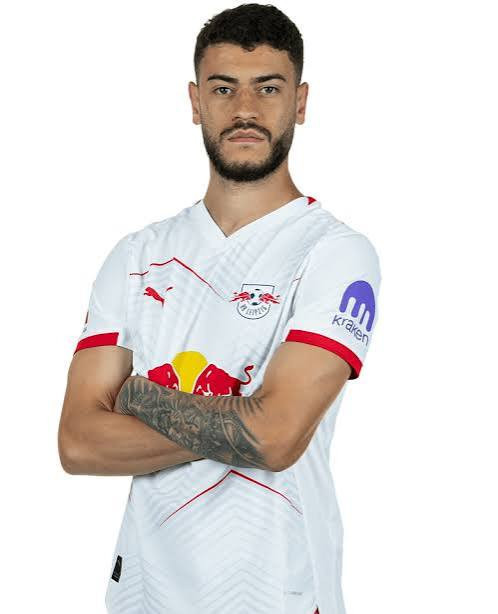 Galatasaray'da Duran'dan sonra sürpriz forvet gündemi - Resim : 1