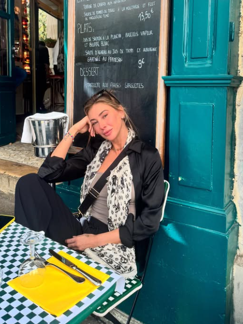 Şeyma Subaşı güzellik sırrını paylaştı! Her sabah yaptığı o rutin dikkat çekti - Resim: 3