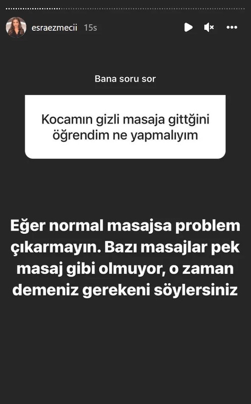 Mide bulandıran itiraflar! Kaynanam, kocamı odaya kilitleyip...  Karım geceleri uyurken bana... Kocam, kadın iç çamaşırlarını... - Resim: 39