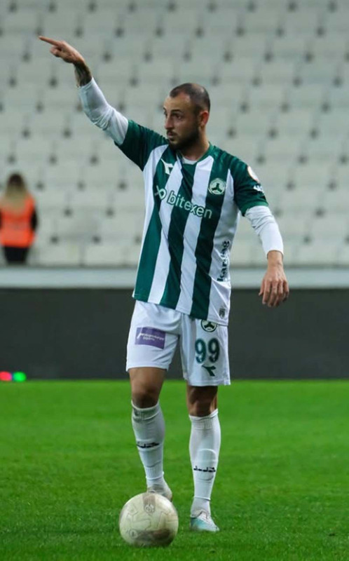 İş insanından şike itirafı! Futbolcuya 20 bin dolar verdi! O maça yüksek miktarda bahis oynadı - Resim: 10