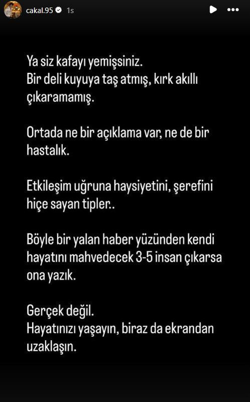 Amerika'da AIDS'e yakalandığı iddia edildi! Rapçi Çakal'dan açıklama gecikmedi - Resim: 5