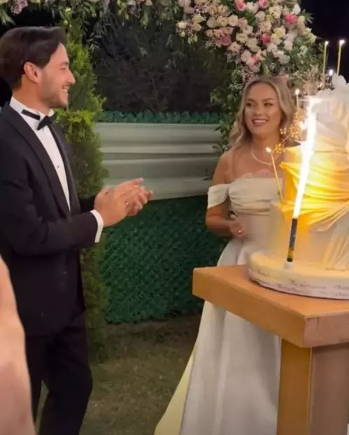 Eski sevgilisi Başak Karahan'ın evlenmesini kaldıramadı! Enes Batur'un aşk acısı 10 milyon dolara mal oldu! - Resim: 4