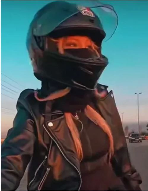 19 yaşındaki ünlü fenomenden acı haber! Protestolarda vurularak öldürüldü - Resim: 5