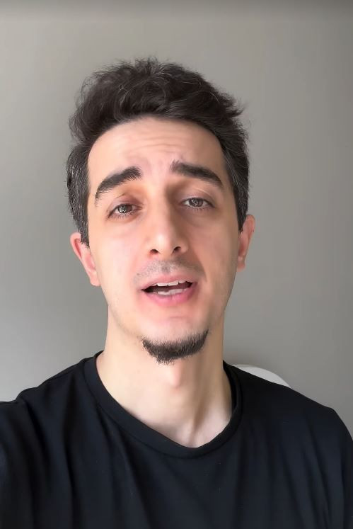 Ruhi Çenet'in hantavirüs testi pozitif mi çıktı?  Ünlü YouTuber'dan açıklama geldi - Resim: 6